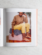 The Tunisian Crochet Handbook: A Beginner’s Guide