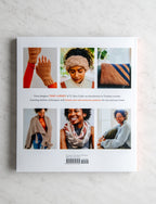 The Tunisian Crochet Handbook: A Beginner’s Guide
