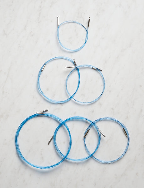 Addi Click Turbo/Rocket Cord | Purl Soho