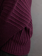 Cross Current Dolman Pullover 