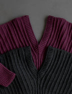 Cross Current Dolman Pullover 