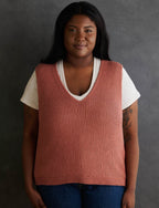 Air Mail Vest 
