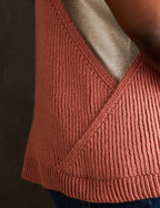 Air Mail Vest 