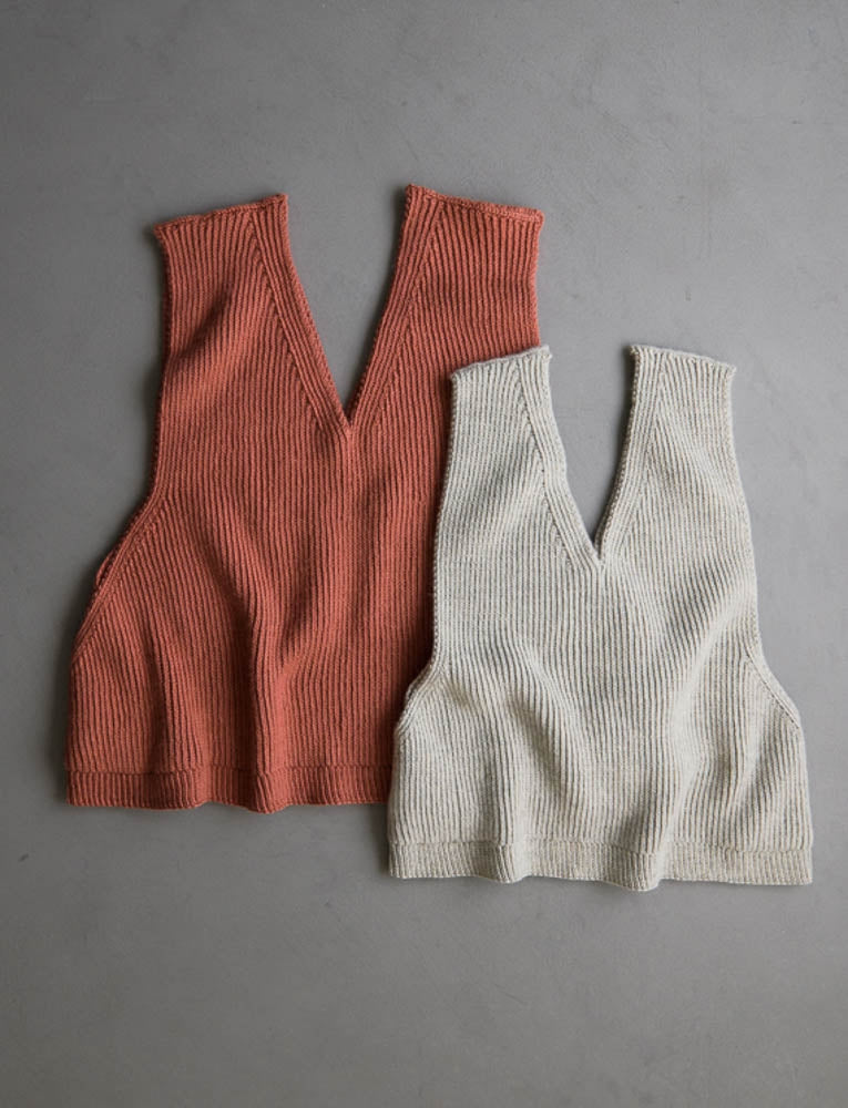Air Mail Vest 