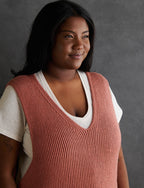 Air Mail Vest 
