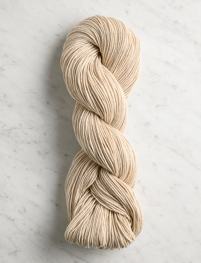 Cotton Pure, Alabaster Cream