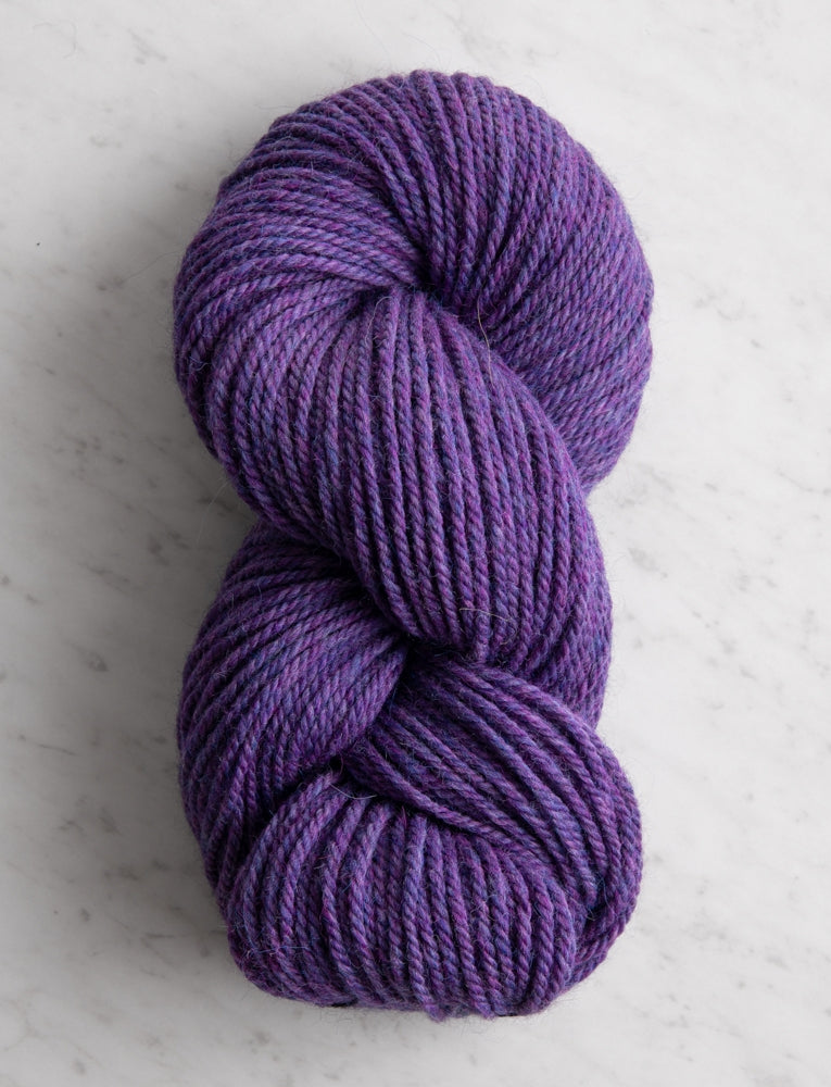 Yonder, Amethyst Gem