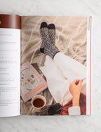 Sock Knitting Club