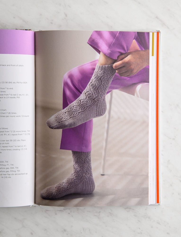 Sock Knitting Club