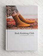 Sock Knitting Club