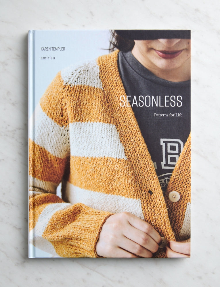 Seasonless - Patterns for Life