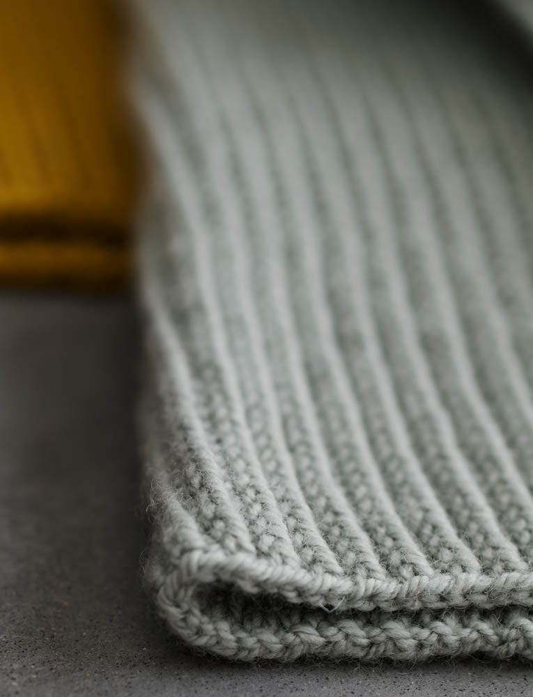 Amphora Pullover Pattern Download