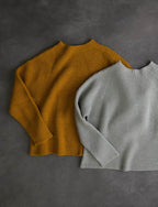 Amphora Pullover Pattern Download