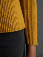Amphora Pullover Pattern Download