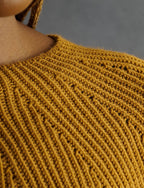 Amphora Pullover Pattern Download