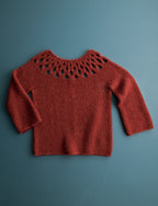 Aperture Pullover