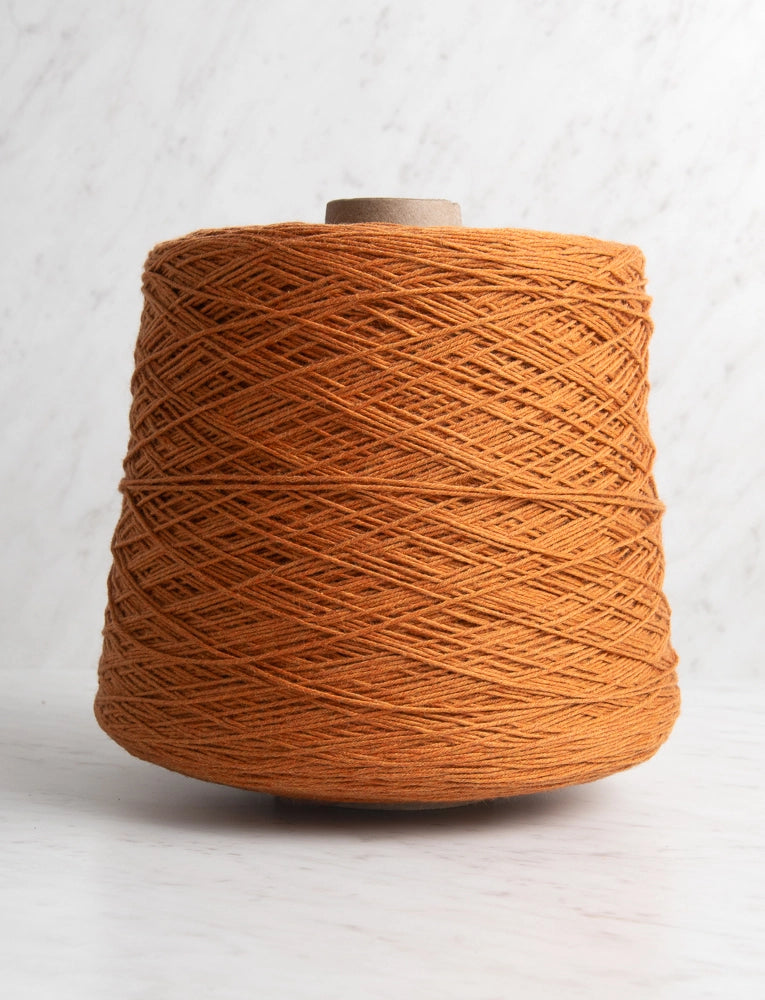 Cotton Pure On A Cone, Apple Cider