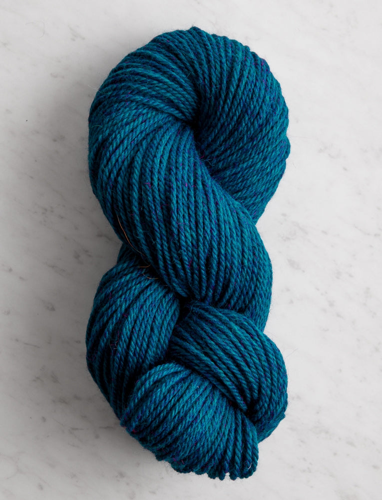 Yonder, Aquamarine Blue