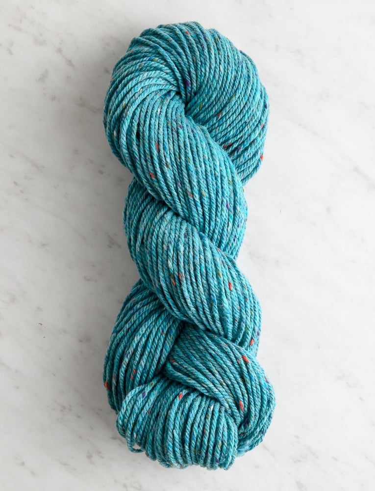 Wild Donegal, Aquarium Blue