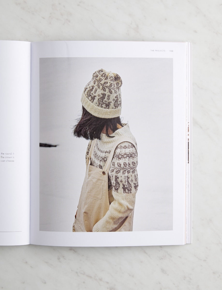 Arctic Knits