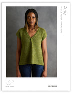 Arie Pattern Download