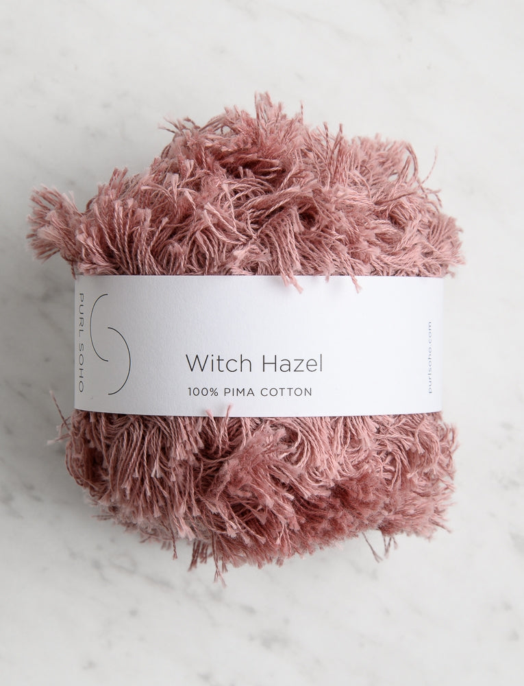 Witch Hazel, Autumn Hellebore