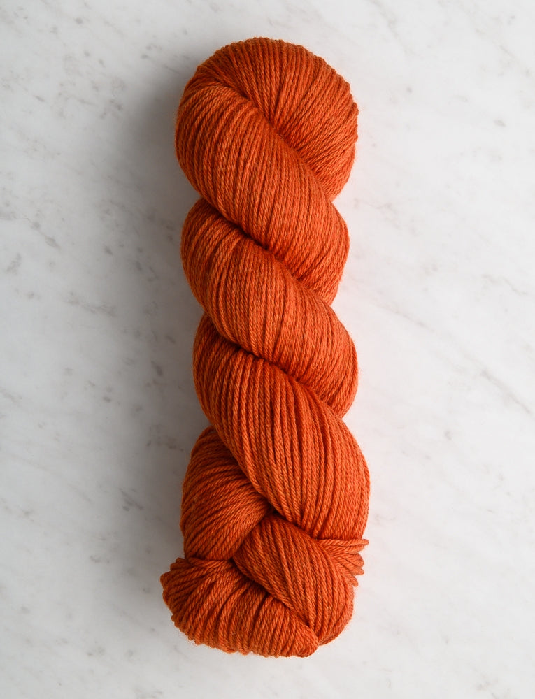 Daily Wool Sport, Autumn Leaf