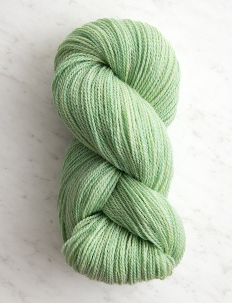 Good Wool, Baby Mint