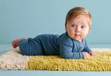 Baby's Favorite Blanket
