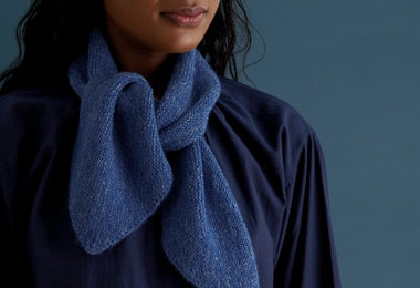 Banner Scarf