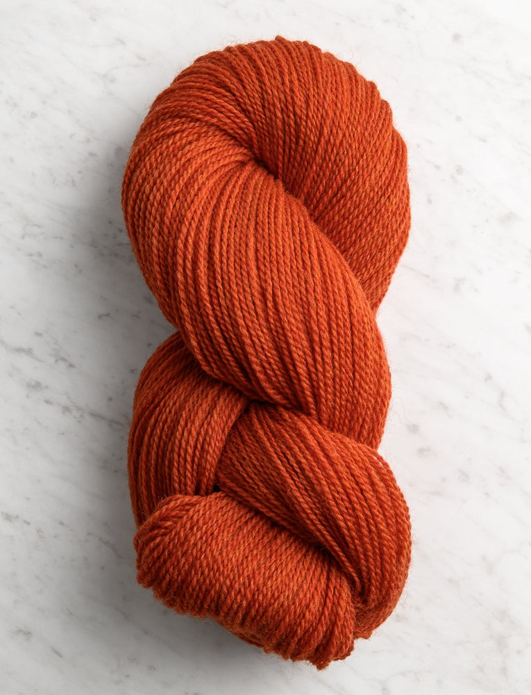 Good Wool, Barn Door