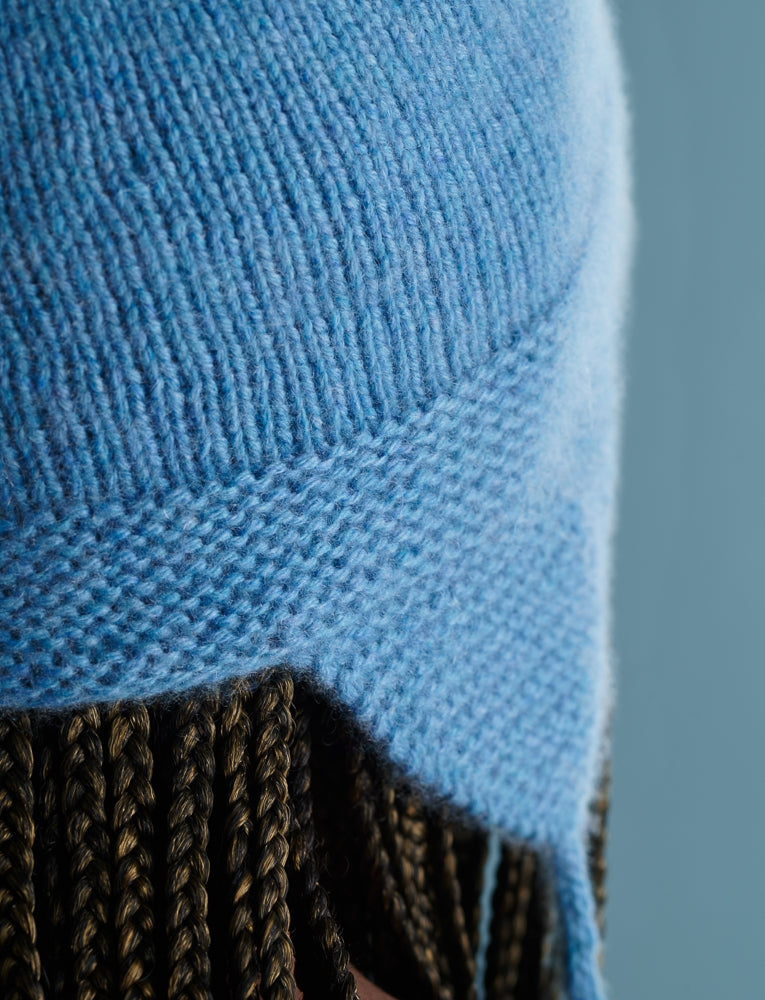 Basic Hats for Everyone in Nigh DK