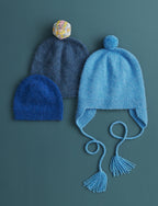 Basic Hats for Everyone in Nigh DK
