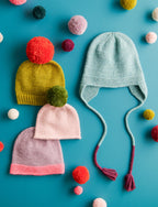 Basic Hats for Everyone in Plenty