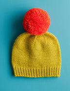 Basic Hats for Everyone in Plenty