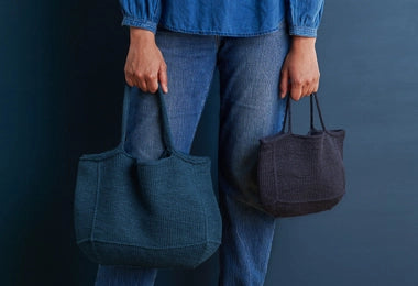 Basket Bag
