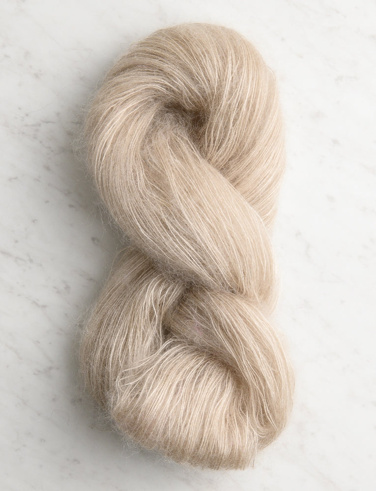 Tussock, Beach Stone