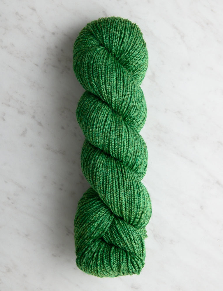 Daily Wool Sport, Beetle Green