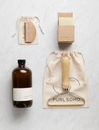 Wool Care, Bergamot