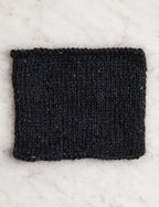 Black Sand + Blue Black