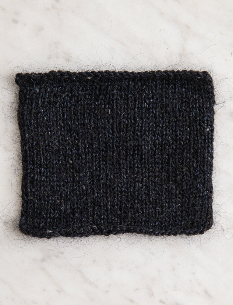 Black Sand + Blue Black