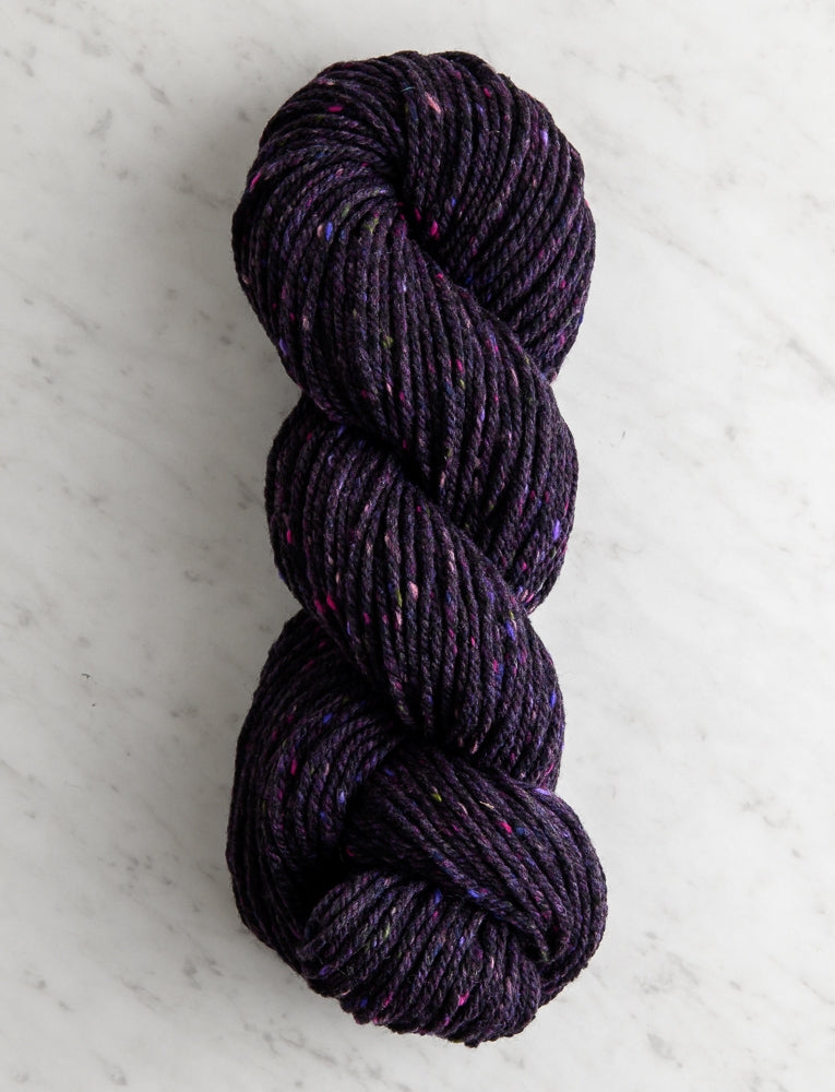 Wild Donegal, Blackberry Molasses