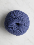 Field Notes, Blue Anemone