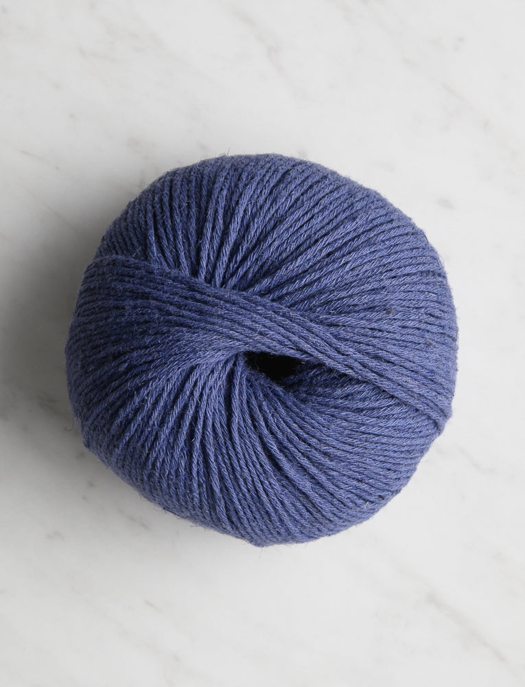 Field Notes, Blue Anemone