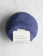 Blue Anemone