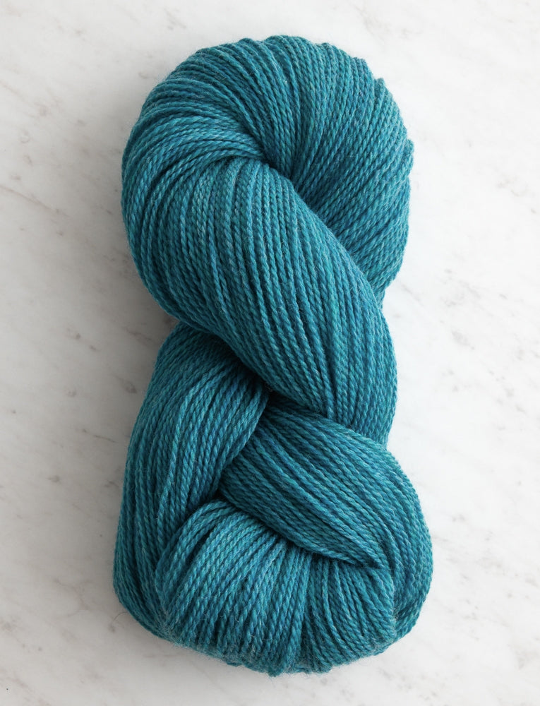 Good Wool, Blue Bayou