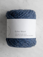 Blue Brume