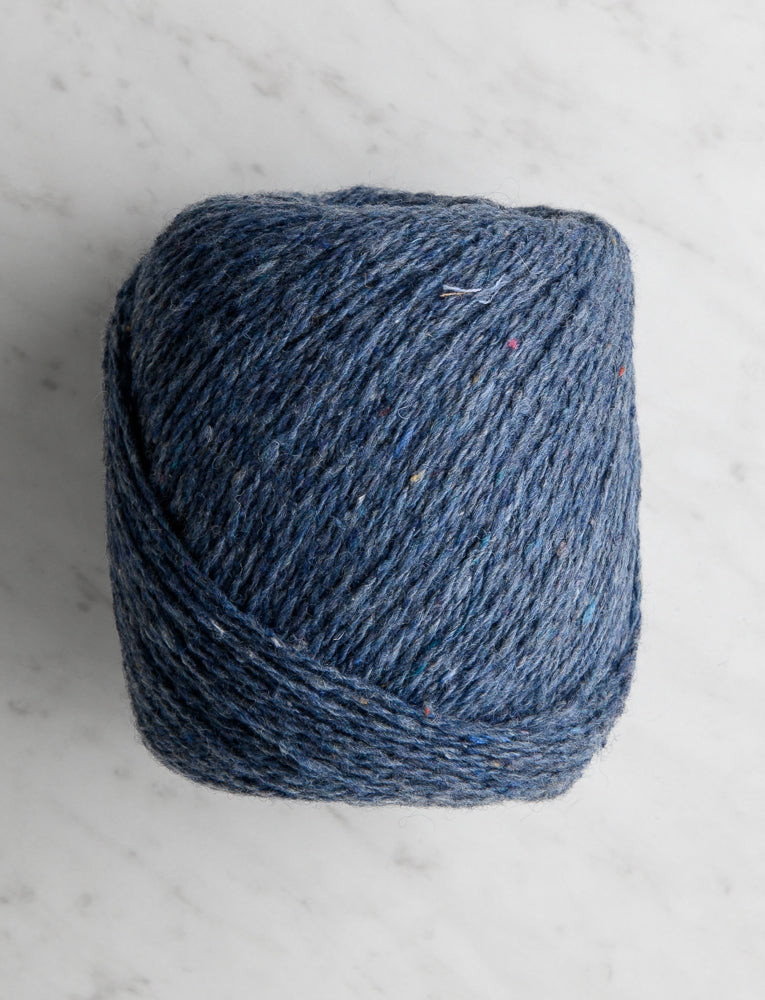 Echo Wool, Blue Brume