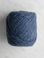 Echo Wool, Blue Brume