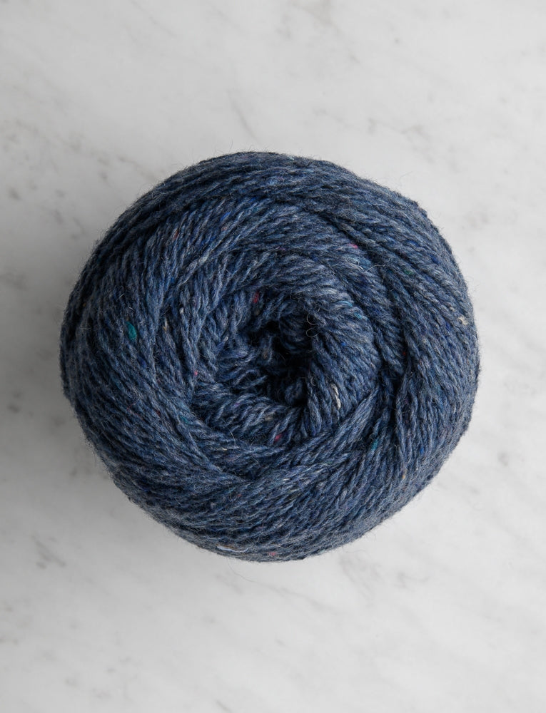 Blue Brume